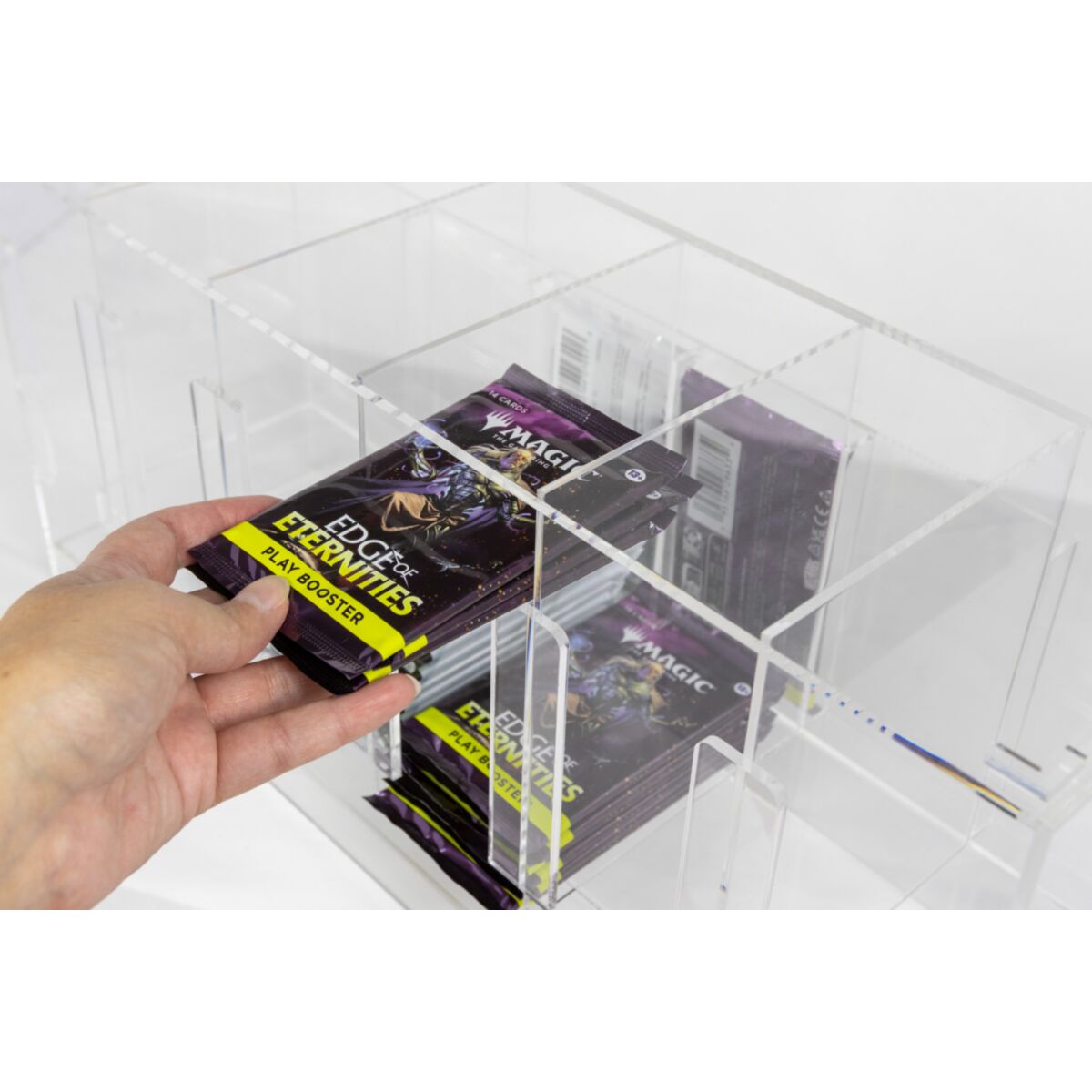LPG Retail Booster Dispenser - Rear Feed