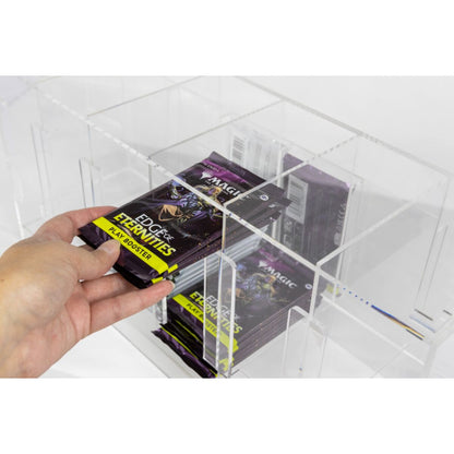 LPG Retail Booster Dispenser - Rear Feed