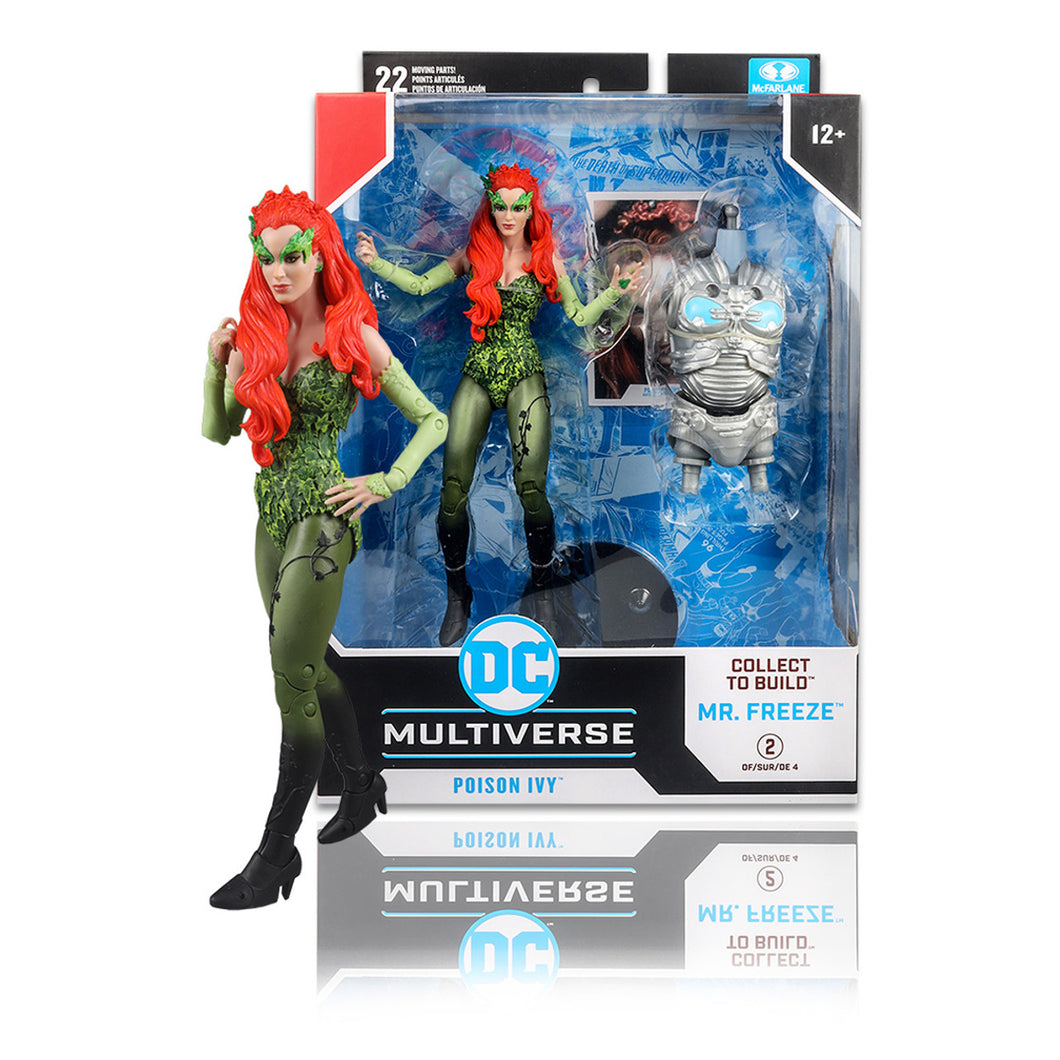 Poison Ivy (Batman & Robin) 7