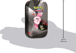 PRE ORDER -  Pokemon TCG: Unova Mini Tin