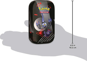 PRE ORDER -  Pokemon TCG: Unova Mini Tin