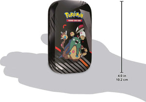 PRE ORDER -  Pokemon TCG: Unova Mini Tin