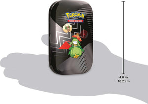 PRE ORDER -  Pokemon TCG: Unova Mini Tin