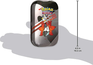 PRE ORDER -  Pokemon TCG: Unova Mini Tin