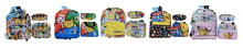 Load image into Gallery viewer, Pokemon Backpack/Schoolbag Set

