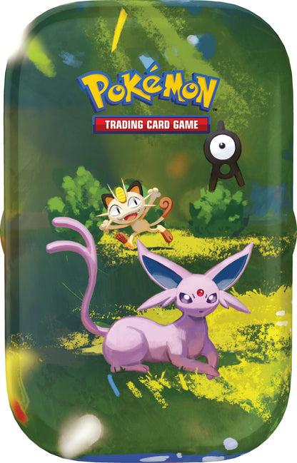 PRE-ORDER COMING SOON: Pokémon TCG: 30th Celebration Mini Tin