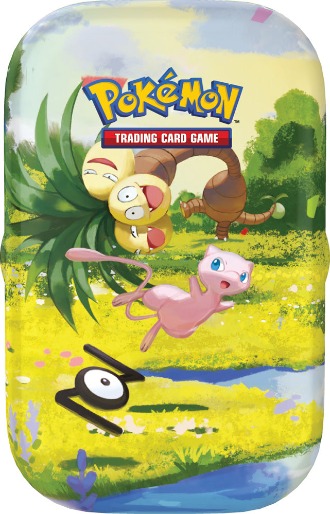 PRE-ORDER COMING SOON: Pokémon TCG: 30th Celebration Mini Tin