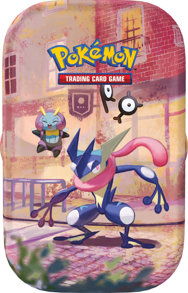 PRE-ORDER COMING SOON: Pokémon TCG: 30th Celebration Mini Tin