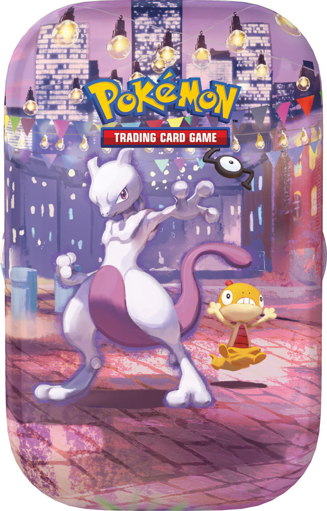 PRE-ORDER COMING SOON: Pokémon TCG: 30th Celebration Mini Tin