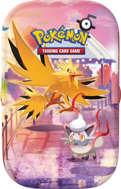PRE-ORDER COMING SOON: Pokémon TCG: 30th Celebration Mini Tin