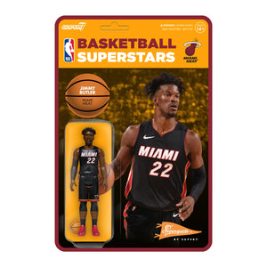 NBA Supersports Figure Wave 4 Jimmy Butler (Heat)