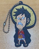 One Piece Tags Small BANDAI