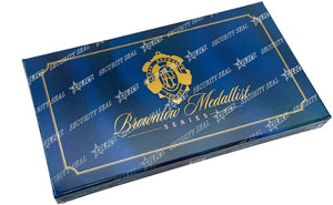 2024 AFL Brownlow Medallist Series - Box