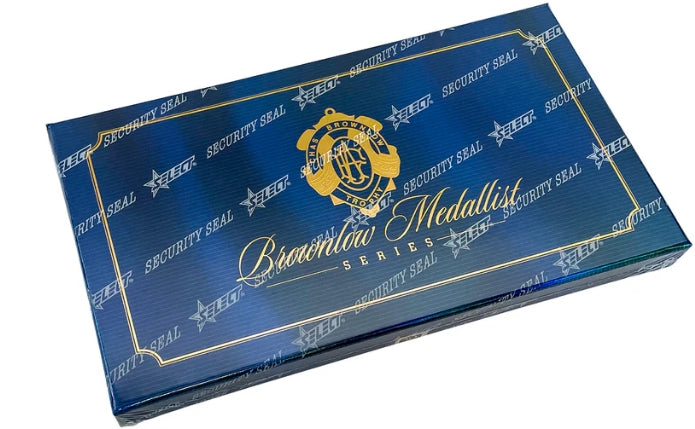 2024 AFL Brownlow Medallist Series - Box