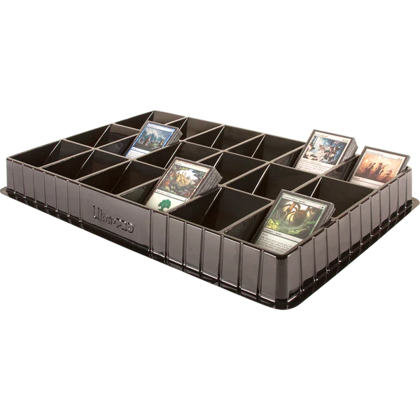 ULTRA PRO Card Sorting Tray