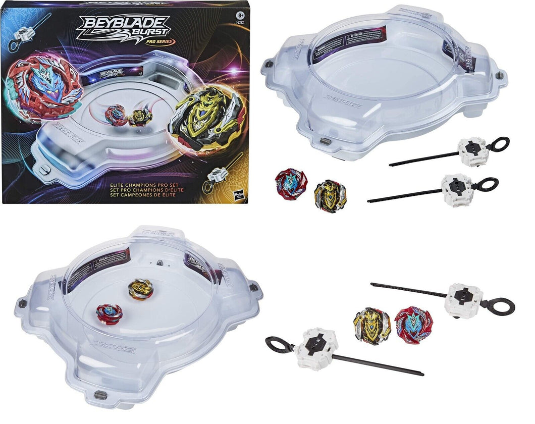 Beyblade Burst Pro Series - Stadium