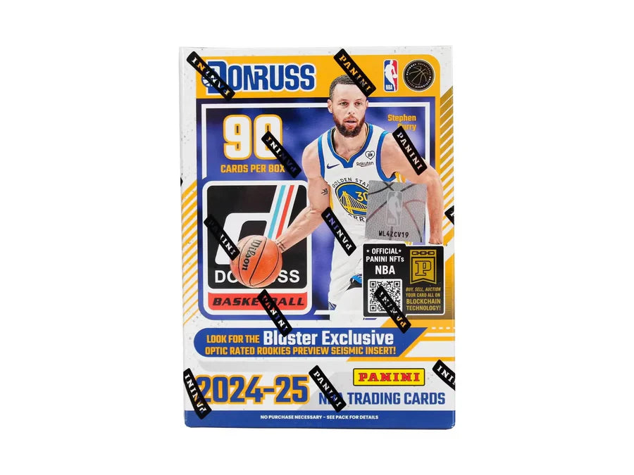 Panini Basketball バスケ 未開封 ボックス BOX カード Amazon.com: 2024-25 Panini Hoops Basketball NBA Trading