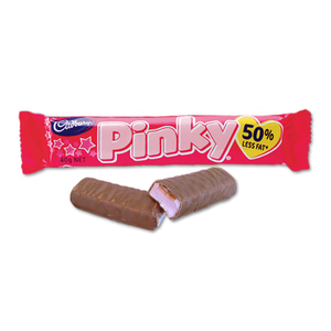 Pinky Bar 40g