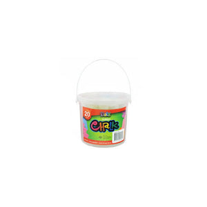 DATS CHALK COLOURED JUMBO BUCKET 20