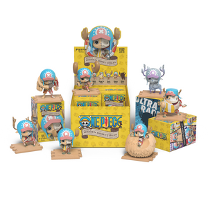 Freeny's Hidden Dissectibles : One Piece (Series 3)