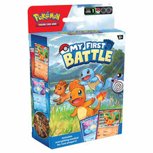 Load image into Gallery viewer, Pokemon TCG - My First Battle Deck

