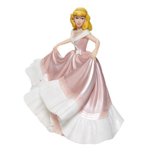 Disney Showcase Collection - 6008704 - COUTURE DE FORCE - CINDERELLA 70TH ANNIVERSARY