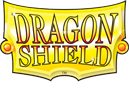 Dragon Shield - Standard size TCG