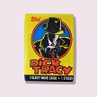 Topps Dick Tracy Pack (1990)