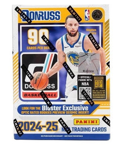2024/25 Panini Mosaic Basketball 6-Pack Blaster Box