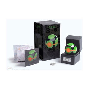 Pokemon - Electronic DUSK BALL Replica