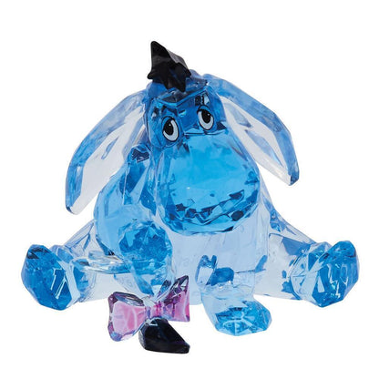 DISNEY SHOWCASE FACET - EEYORE