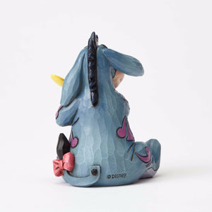 Disney Showcase Collection - 4056746 - Eeyore Figurine