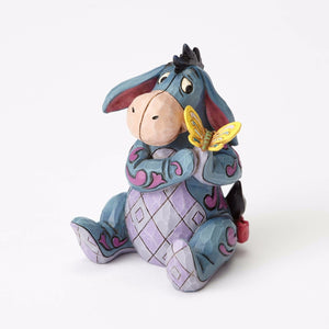 Disney Showcase Collection - 4056746 - Eeyore Figurine