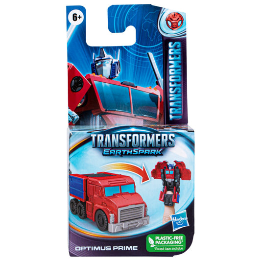 Transformers EarthSpark Tacticon Figure Assorted