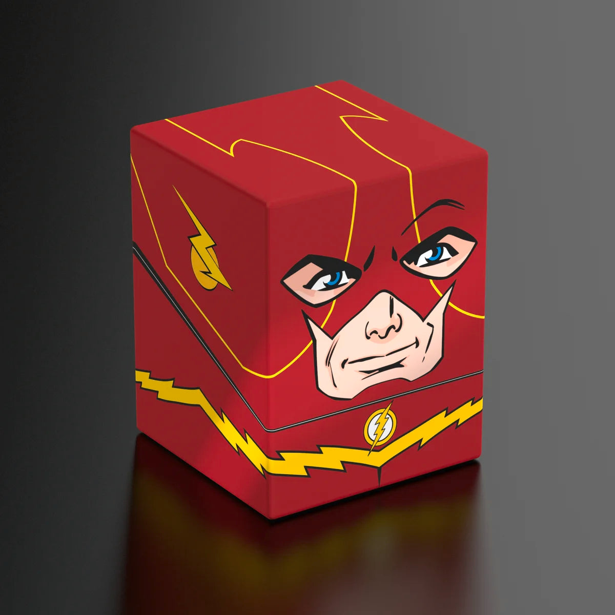 Squaroe DC Justice League - The Flash Collection Box