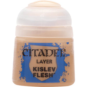 22-37 Citadel Layer: Kislev Flesh