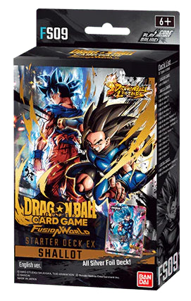 Dragonball Super – Tagged 