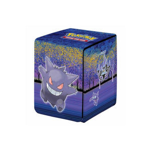 ULTRA PRO – Pokemon Alcove Flip Box Gallery Series – Haunted Hollow