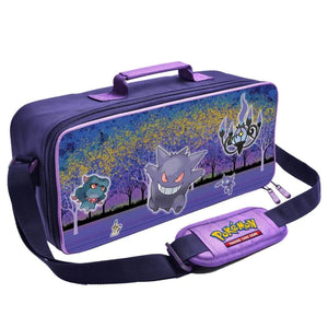 ULTRA PRO Pokémon - Gengar Deluxe Gaming Trove