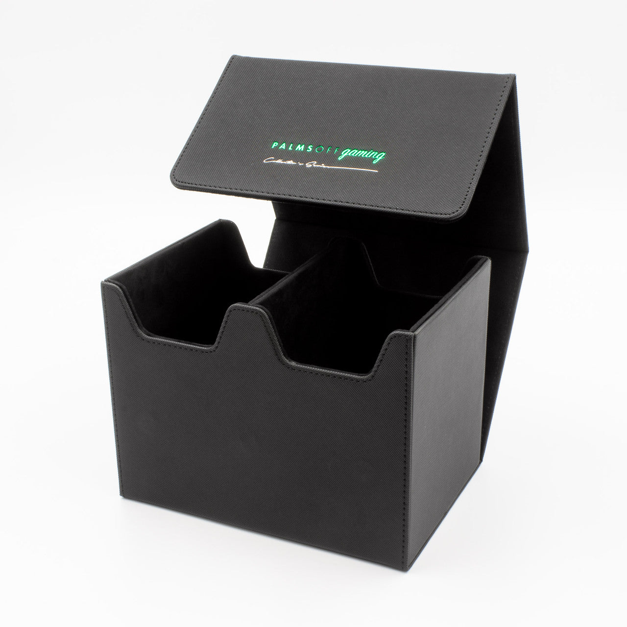 Palms off Gaming - Collector's Series Graded Card Storage Case – Medium