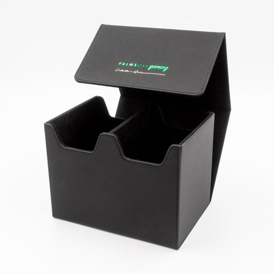 Palms off Gaming - Collector's Series Graded Card Storage Case – Medium