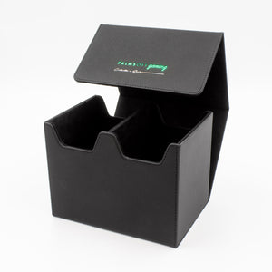Palms off Gaming - Collector's Series Graded Card Storage Case – Medium