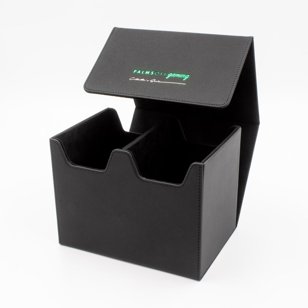 Palms off Gaming - Collector's Series Graded Card Storage Case – Medium