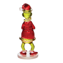 Load image into Gallery viewer, THE GRINCH FACET - HOW THE GRINCH STOLE CHRISTMAS
