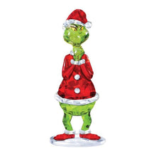Load image into Gallery viewer, THE GRINCH FACET - HOW THE GRINCH STOLE CHRISTMAS
