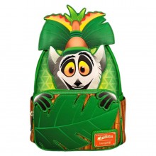 Loungefly: Madagasca - King Julien Cosplay US Exclusive Mini Backpack
