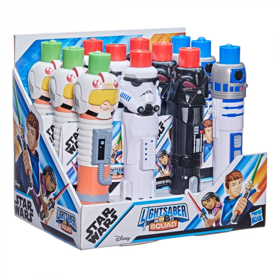 Star Wars Roleplay Lightsaber Squad Assorted