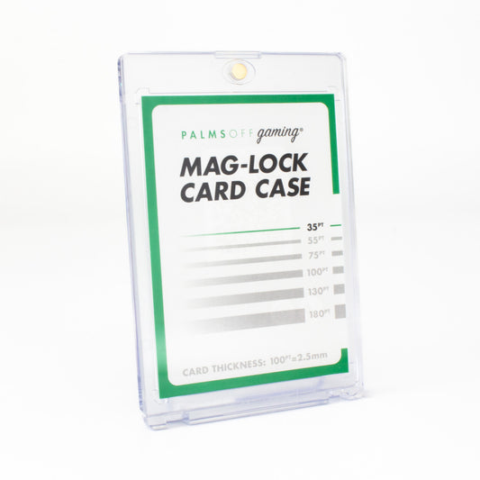 PALMS OFF Mag-Lock Card Case Assortment