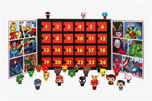 Funko Advent Calendar: Marvel 80th Anniversary, 24Pc