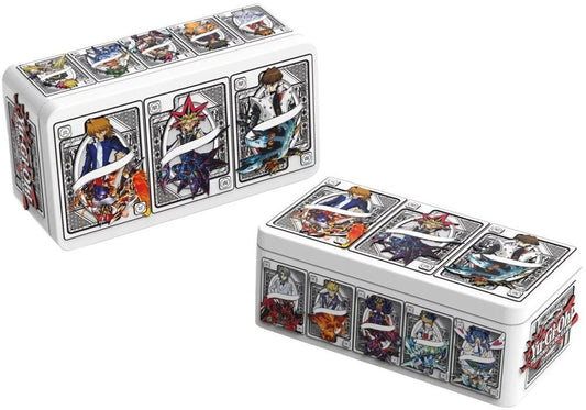 Yu-gi-oh - 2025 Megapack Tin